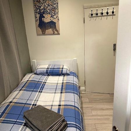 런던 Guest&Rest 3 아파트 외부 사진